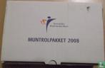 Nederland muntrolpakket 2008, Postzegels en Munten, Munten | Nederland, Verzenden, Losse munt