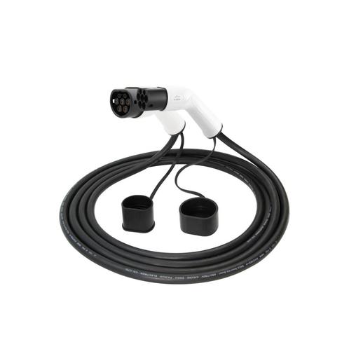 Laadkabel Volvo EX30 - eRock Next  Type 2 - 3 Fase 16A (11 k, Auto-onderdelen, Elektronica en Kabels, Nieuw, Ophalen of Verzenden