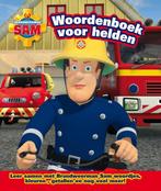 Woordenboek voor helden / Brandweerman Sam 9789089419637, Boeken, Verzenden, Gelezen