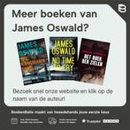 Written in Bones 9781405925297 James Oswald, Verzenden, Gelezen, James Oswald