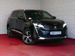 Peugeot 5008 GT 7P CAMERA NAVI I-COCKPIT LED ELEK.KLEP, Automaat, Plug-in hybride, Nieuw, SUV of Terreinwagen