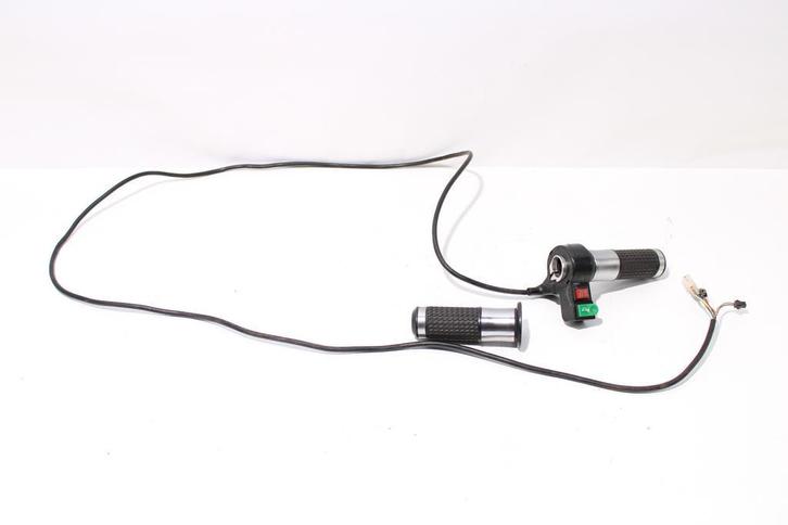 Gashendel en handvat | Elektrische chopper | city coco, Fietsen en Brommers, Brommeronderdelen | Scooters, Gebruikt