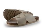 Scholl Sandalen in maat 37 Beige | 10% korting, Scholl, Verzenden, Beige, Sandalen of Muiltjes