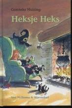 Heksje Heks / Heksje Heks 9789026995972 Gonneke Huizing, Verzenden, Gelezen, Gonneke Huizing