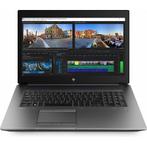 Hp Zbook 15 g5 xeon E-2176M 64gb ddr4 2 x 512gb nvme ssd, Qwerty, 64 GB of meer, 4 Ghz of meer, Refurbished