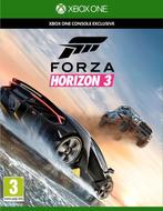 Forza Horizon 3, Spelcomputers en Games, Games | Xbox One, Nieuw, Verzenden