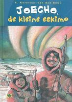 G. Korevaar-van den Bout, Joecho de kleine Eskimo, Boeken, Kinderboeken | Jeugd | 10 tot 12 jaar, Nieuw, G. Korevaar-van den Bout