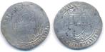 Weißpfennig um 1377 Koeln Bistum: Friedrich von Saarwerde.., Postzegels en Munten, Verzenden