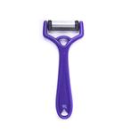 Solingen Dunschiller Uno Y-Model – Kunststof – Mes 4,2 c, Ophalen of Verzenden, Nieuw