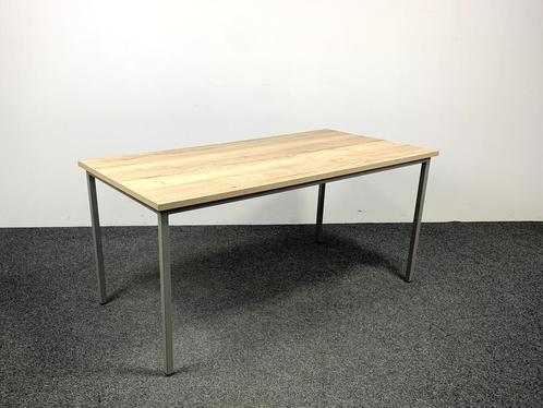 Refurbished Gispen Tafel |  74,5 x 160 x 80 cm, Zakelijke goederen, Kantoor en Winkelinrichting | Kantoormeubilair en Inrichting