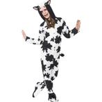 Koeien pyjamapak kostuum voor kinderen - Dieren onesies, Kinderen en Baby's, Carnavalskleding en Verkleedspullen, Nieuw, Verzenden