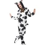 Koeien pyjamapak kostuum voor kinderen - Dieren onesies, Verzenden, Nieuw