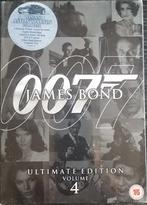 James Bond Ultimate vol. 4                 Gratis verzenden, Verzenden, Boxset, Actie en Avontuur, Nieuw in verpakking