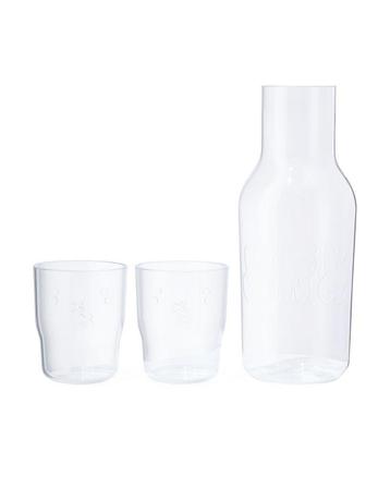 Nijntje Nijntje karaf met 2 bekers beschikbaar voor biedingen