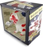 WhaaWhaa Spaarpot Dhink Bull Shit Daily - Spaarpot Hond, Verzenden, Nieuw