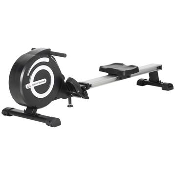 Roeiapparaat, Opvouwbaar, Stille Aluminium Frame, LCD-monito beschikbaar voor biedingen