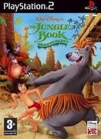 Disneys the Jungle Book Groove Party (PS2 Games), Spelcomputers en Games, Ophalen of Verzenden, Zo goed als nieuw