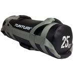 Tunturi Powerbag 25 kg Zwart, Verzenden, Nieuw, Overige typen