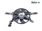 Koelfan Motor Yamaha MT 09 2017-2020 (MT-09), Verzenden, Gebruikt