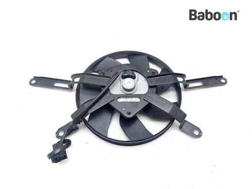 Koelfan Motor Yamaha MT 09 2017-2020 (MT-09), Motoren, Onderdelen | Yamaha, Gebruikt, Verzenden