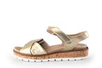 Feyn Sandalen in maat 43 Goud | 10% extra korting, Kleding | Dames, Schoenen, Feyn, Overige kleuren, Verzenden, Sandalen of Muiltjes