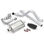 Banks Power 07-11 Jeep 3.8L Wrangler - 2dr Monster Exhaust, Auto-onderdelen, Ophalen of Verzenden, Nieuw