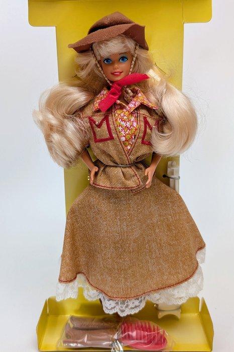 Mattel - Barbiepop Barbie – Australian Barbie – Dolls of the, Antiek en Kunst, Antiek | Speelgoed