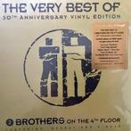 2 BROTHERS ON THE 4th FLOOR - The Very Best Of 30th, Cd's en Dvd's, Vinyl Singles, Nieuw in verpakking