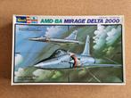 Revell/ESCI H-2288 AMD-BA Mirage Delta 2000 1:48, Hobby en Vrije tijd, Verzenden, Nieuw