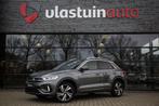 Volkswagen T-Roc 1.5 TSI R-Line uit 2022, 43.295 km, Benzine, Nieuw, Financial lease