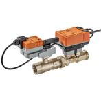 Belimo Sensor Gestuurde PI-CCV 1-1/2x2 Kvs17.1 24VAC/DC, Verzenden, Nieuw, Overige typen