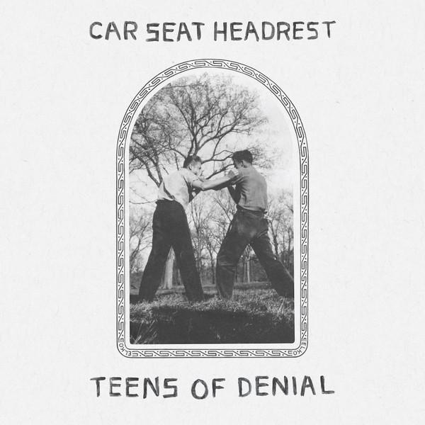 lp nieuw - Car Seat Headrest - Teens Of Denial, Cd's en Dvd's, Vinyl | Rock, Zo goed als nieuw, Verzenden