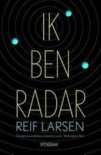 Ik ben Radar (9789046819753, Reif Larsen) (Reif Larsen), Verzenden, Nieuw