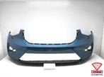 Volvo C40 Voorbumper Bumper 6xPDC KLS Origineel!, Auto-onderdelen, Ophalen, Gebruikt, Volvo, Bumper