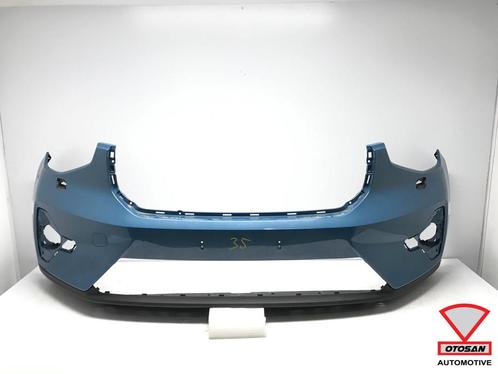 Volvo C40 Voorbumper Bumper 6xPDC KLS Origineel!, Auto-onderdelen, Carrosserie en Plaatwerk, Gebruikt, Volvo, Bumper, Ophalen