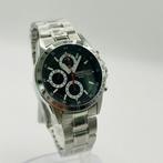 Seiko - Chronograph 100M Chronosphere - Zonder