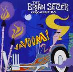 cd - Brian Setzer - Vavoom, Verzenden, Zo goed als nieuw