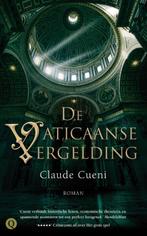 De Vaticaanse vergelding 9789021438351 Claude Cueni, Boeken, Verzenden, Zo goed als nieuw, Claude Cueni
