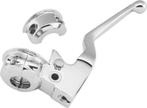 Bikers Choice 82-95 Big Twin / XL Chrome Clutch Lever With, Ophalen of Verzenden, Nieuw
