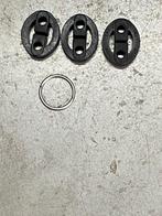 Uitlaat, Einddemper Suzuki Alto 1.1, Verzenden, Nieuw