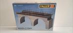 Faller H0 - 120477 - Modeltrein bouwpakketten (3) - Faller, Nieuw