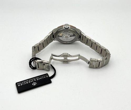 Baume & Mercier - Riviera - M0A10730 - Dames - 2025, Sieraden, Tassen en Uiterlijk, Horloges | Heren