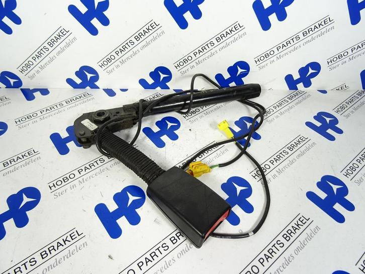 Gordelslot A 211 860 2069 RV o.a: CLS-klasse w219, Auto-onderdelen, Interieur en Bekleding, Gebruikt, 3 maanden garantie, Mercedes-Benz