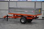 Kipwagen / Kipkar / Kipper HT 15