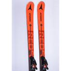 165 183 skis ATOMIC REDSTER G9 2022, Servotec, Ultra titani, Verzenden, Gebruikt, Atomic