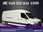 Mercedes-Benz Sprinter | 314CDI Automaat L3H2 *Post NL, Auto's, Automaat, Gebruikt, Euro 6, Wit
