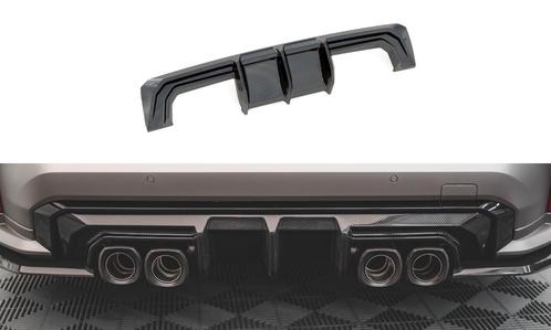 Diffuser BMW M4 G82 / M3 G80 / G81 Maxton Carbon, Auto-onderdelen, Carrosserie en Plaatwerk, Ophalen of Verzenden