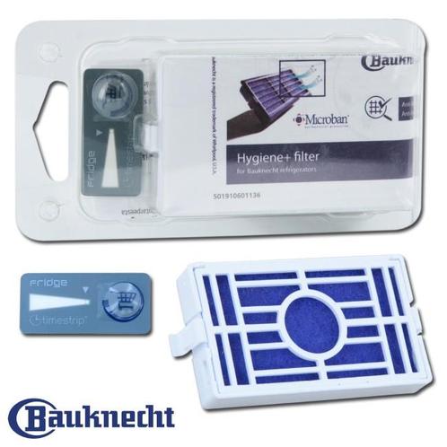 Bauknecht Antibacteriele Luchtfilter Microban HYG001 /, Witgoed en Apparatuur, Koelkasten en IJskasten, Verzenden