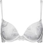 After Eden - Maat D70 - Anna Push-up BH - Wit, Verzenden