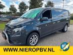 Zakelijke Lease |  Mercedes-Benz Vito 119CDI XXL 4 Matic/4X4, Auto's, Automaat, Gebruikt, Euro 6, Overige kleuren